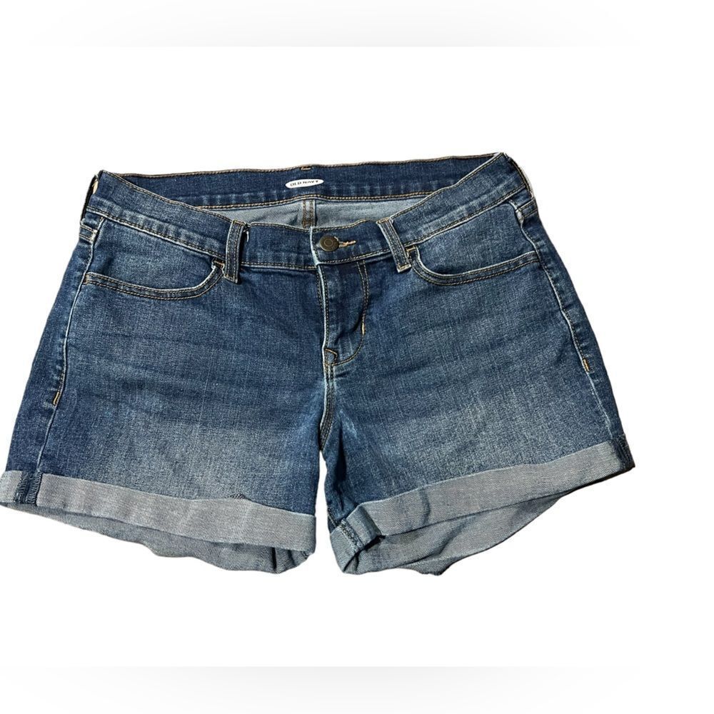 DENIUM Shorts